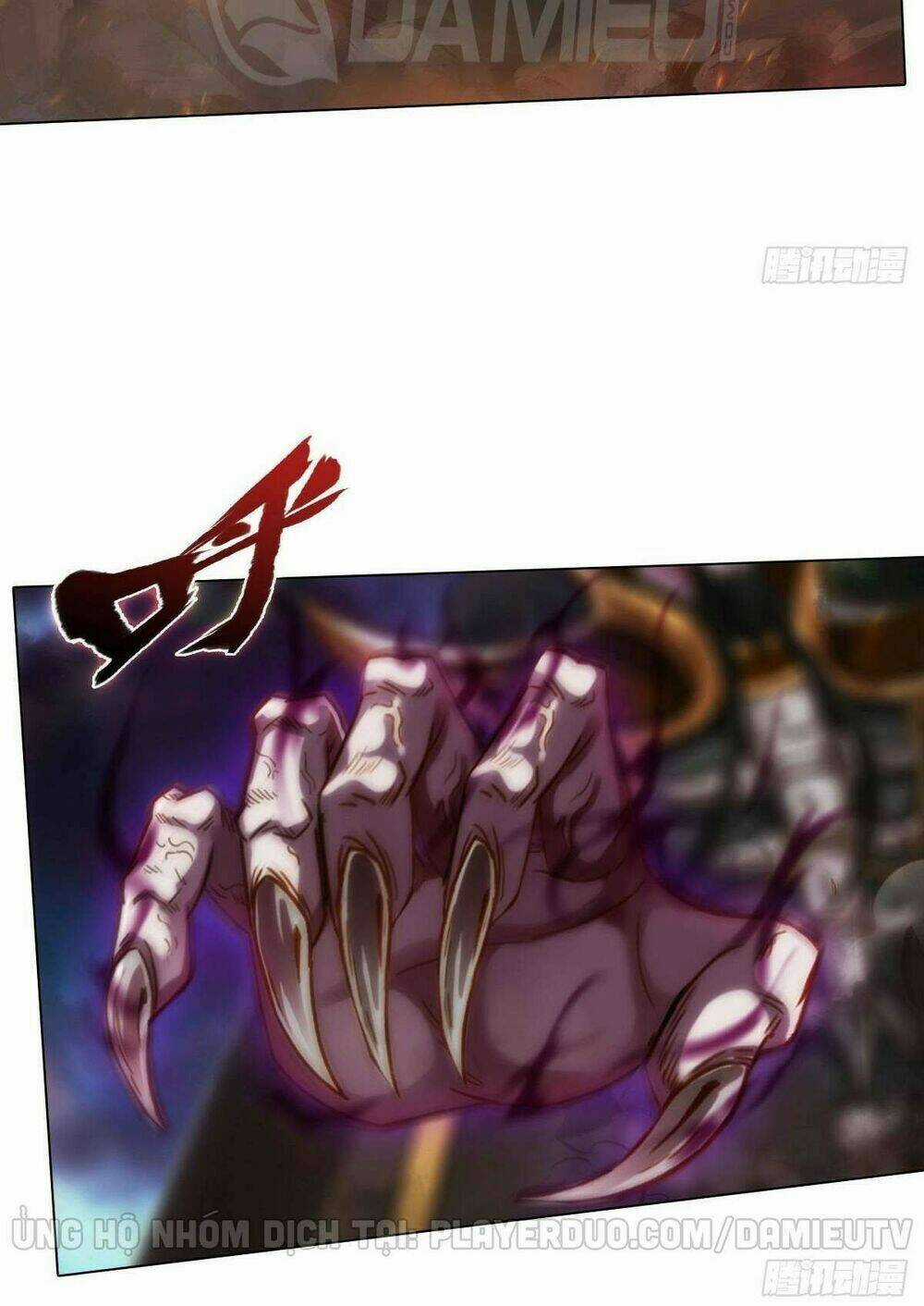 Lang Hoàn Thư Viện - Chapter 218 - Trang 30