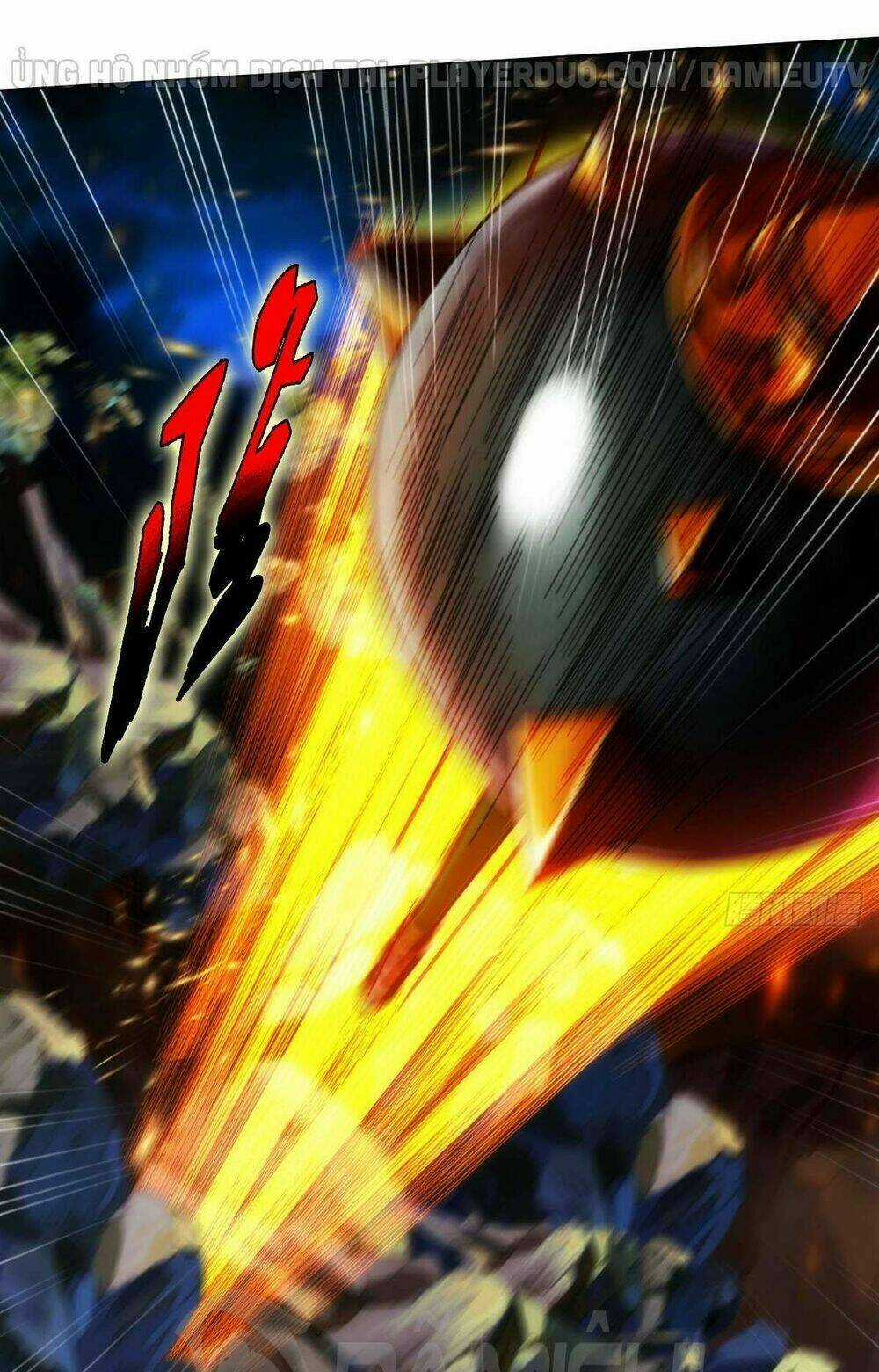 Lang Hoàn Thư Viện - Chapter 218 - Trang 31