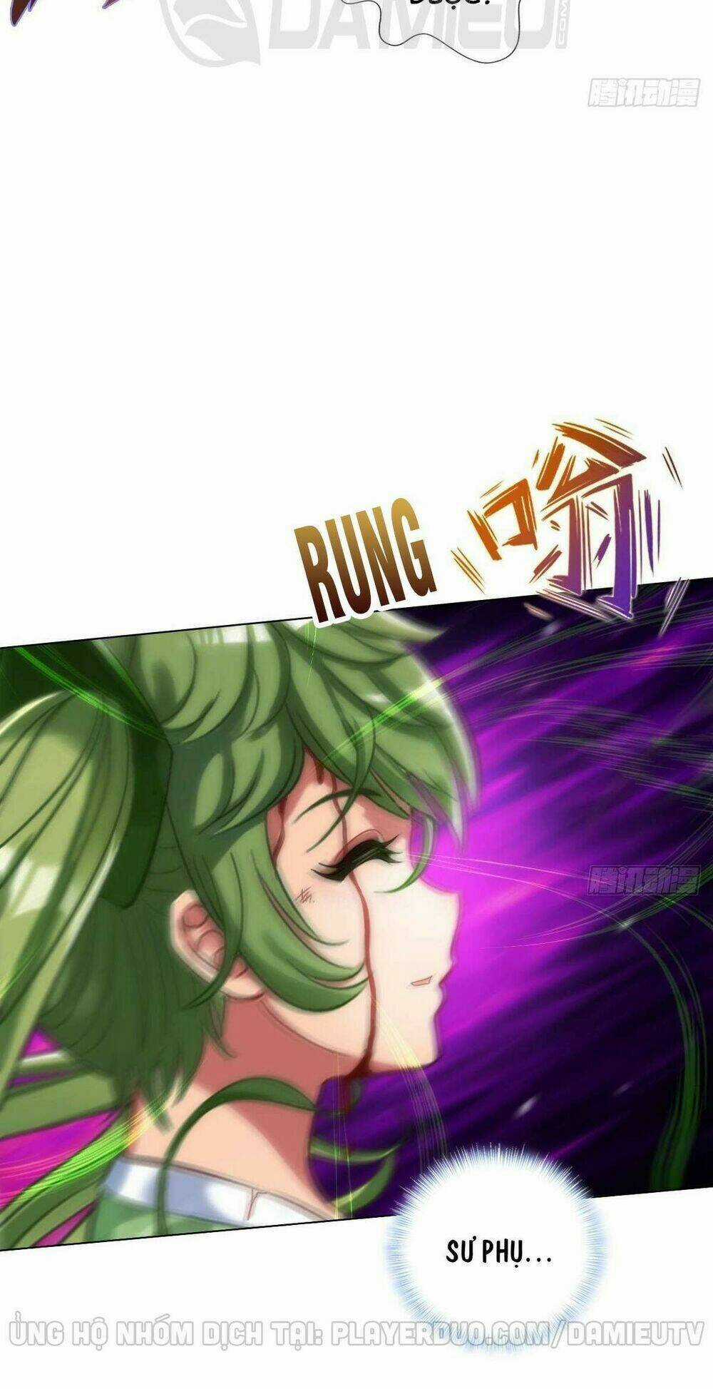 Lang Hoàn Thư Viện - Chapter 218 - Trang 38