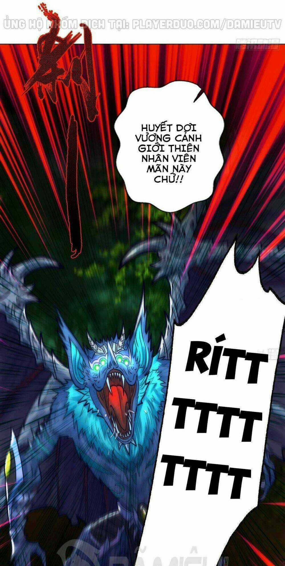 Lang Hoàn Thư Viện - Chapter 218 - Trang 5