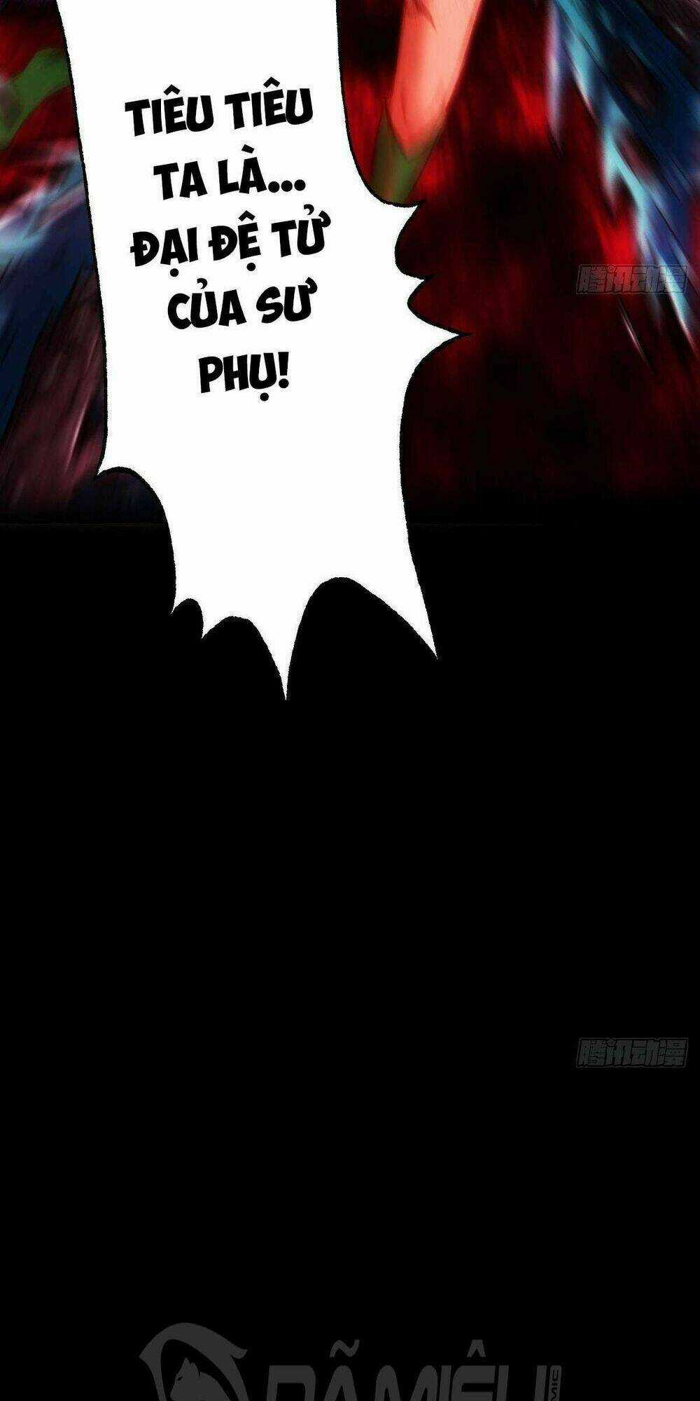 Lang Hoàn Thư Viện - Chapter 218 - Trang 45