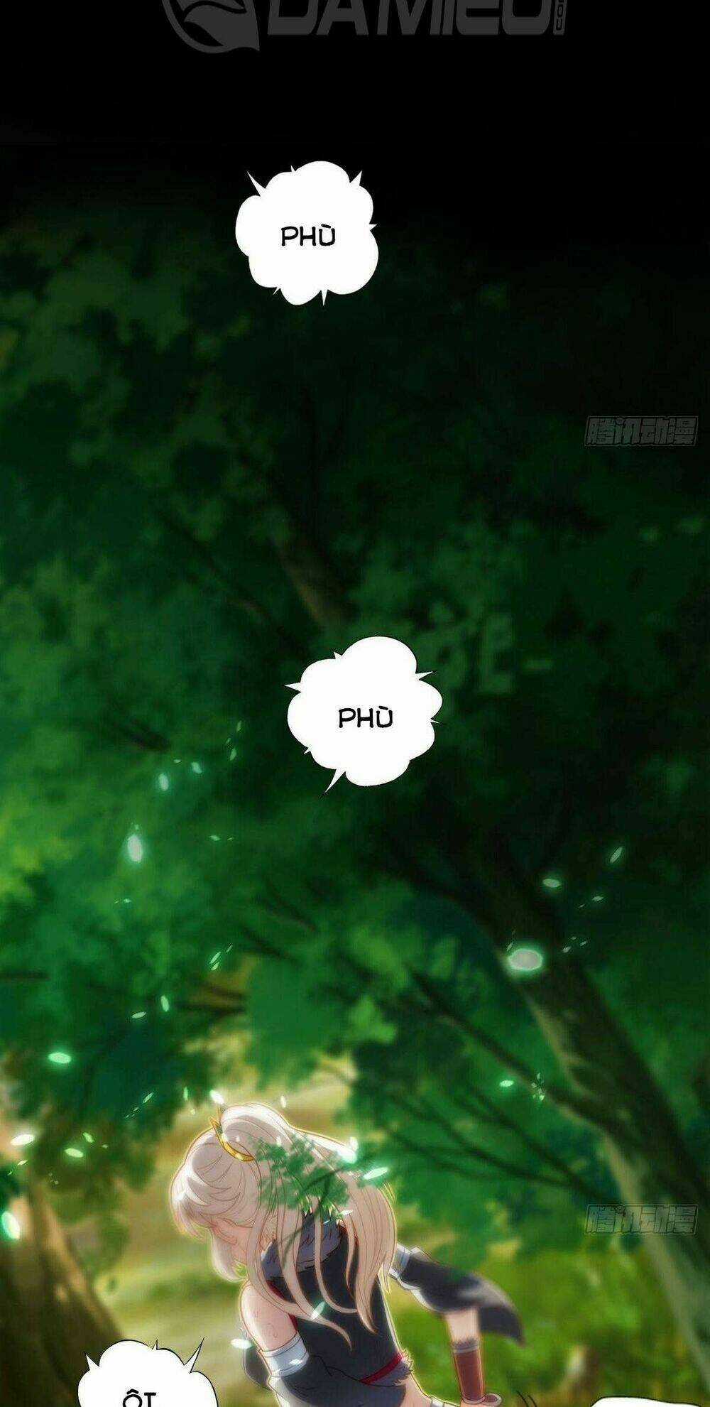 Lang Hoàn Thư Viện - Chapter 218 - Trang 46