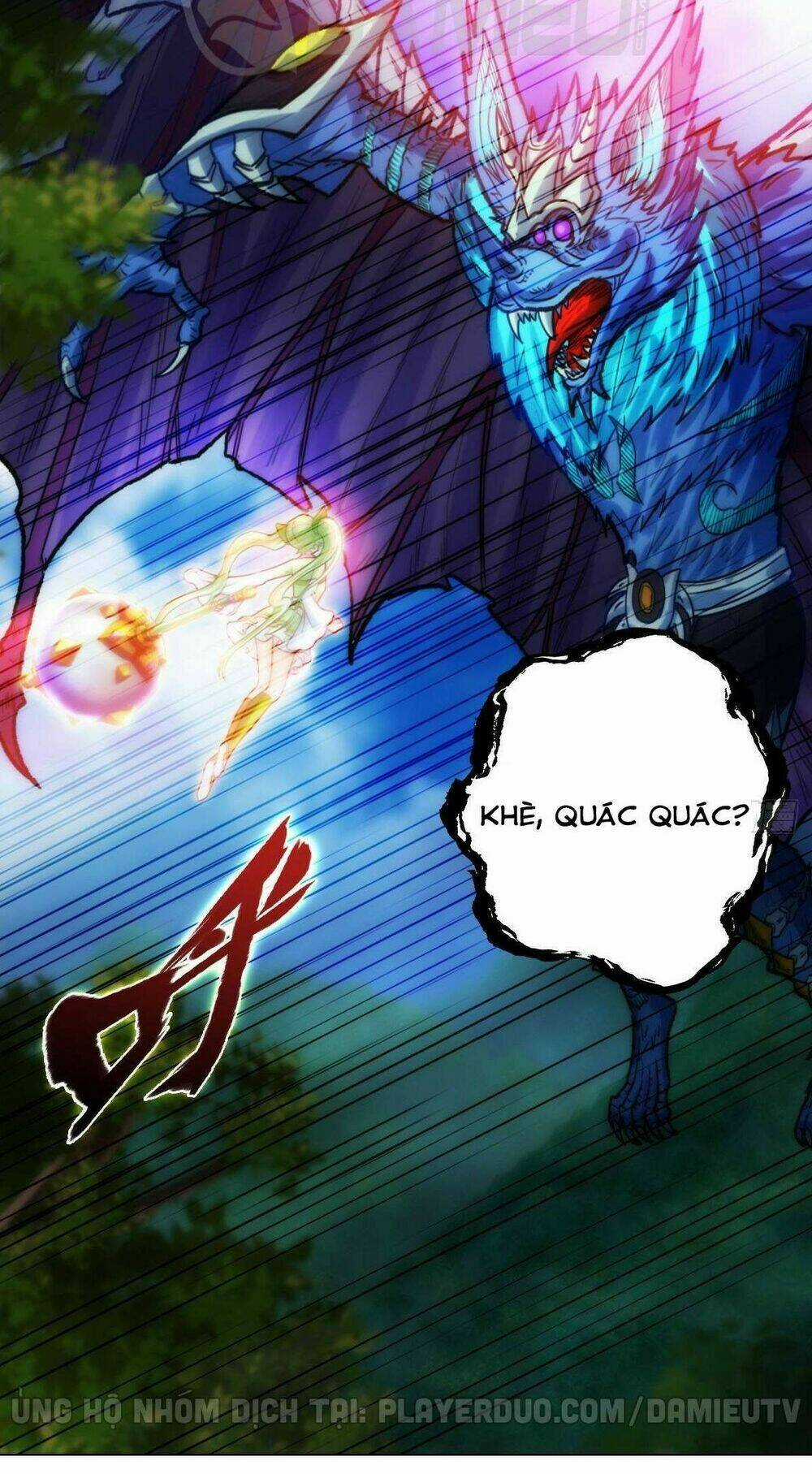 Lang Hoàn Thư Viện - Chapter 218 - Trang 8