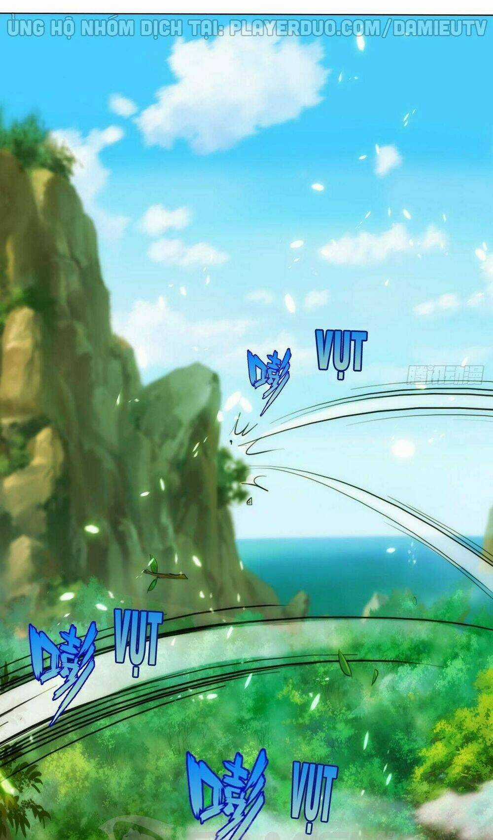 Lang Hoàn Thư Viện - Chapter 220 - Trang 1