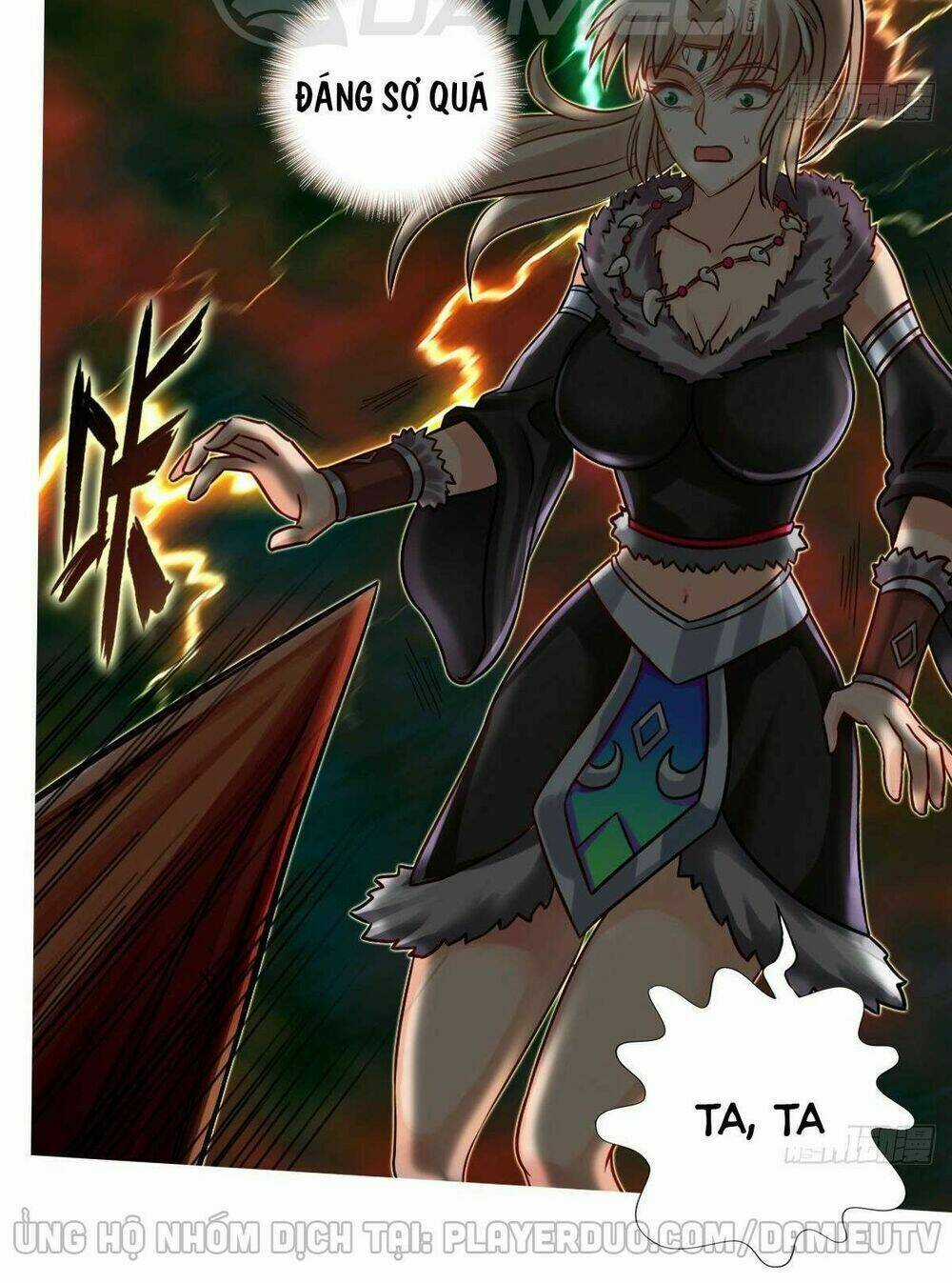 Lang Hoàn Thư Viện - Chapter 220 - Trang 19