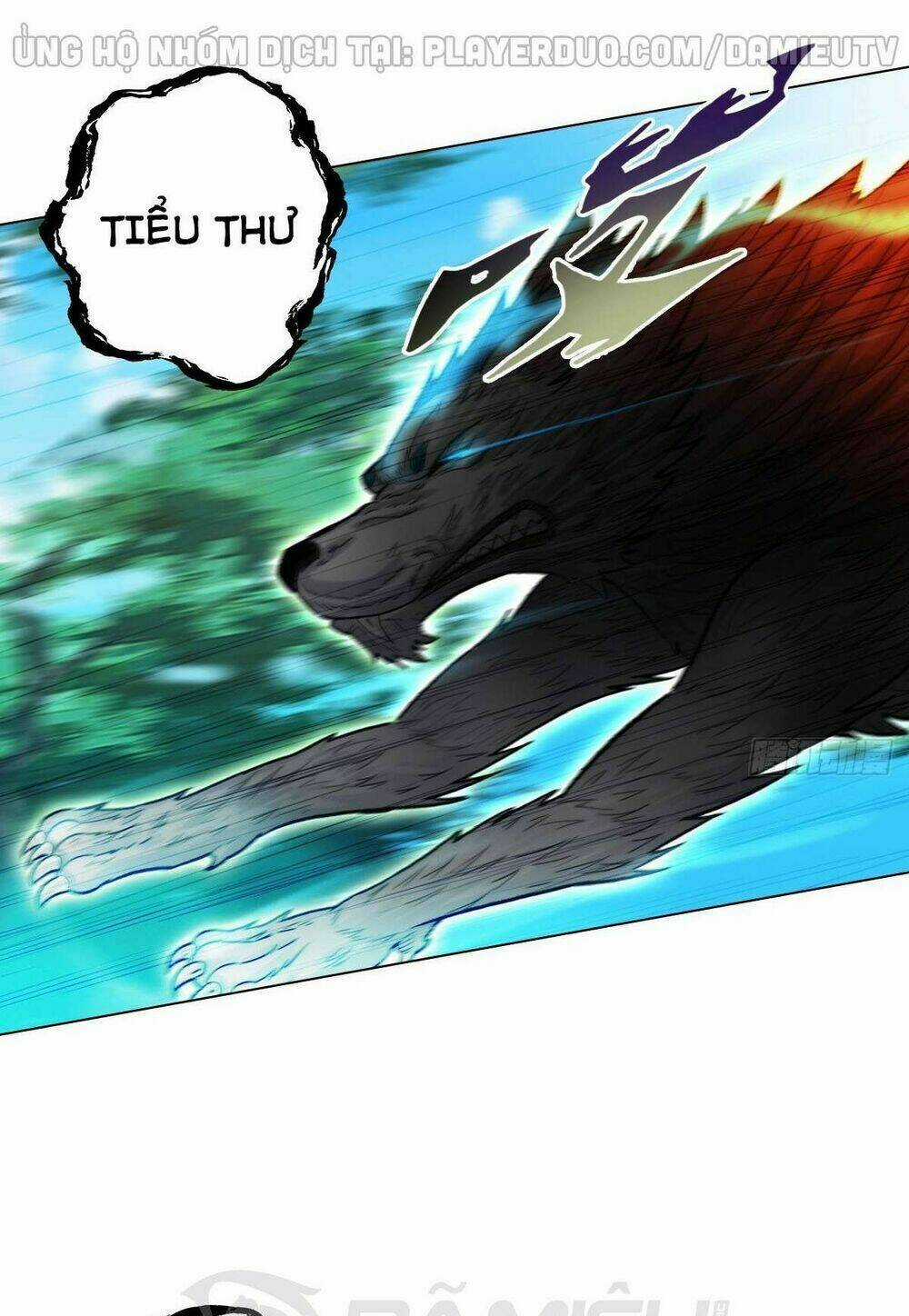 Lang Hoàn Thư Viện - Chapter 220 - Trang 20