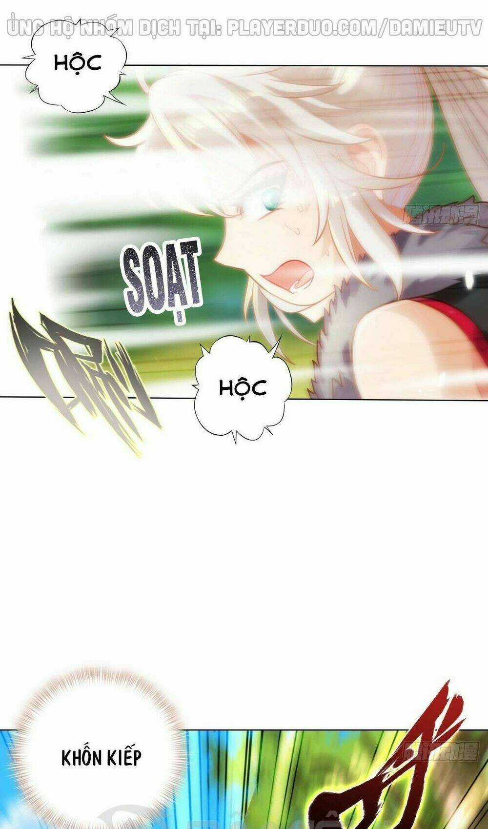 Lang Hoàn Thư Viện - Chapter 220 - Trang 3