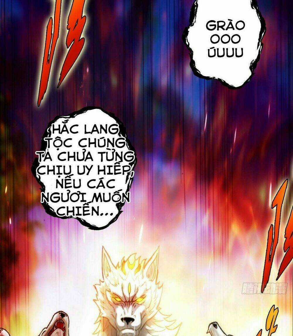 Lang Hoàn Thư Viện - Chapter 220 - Trang 34