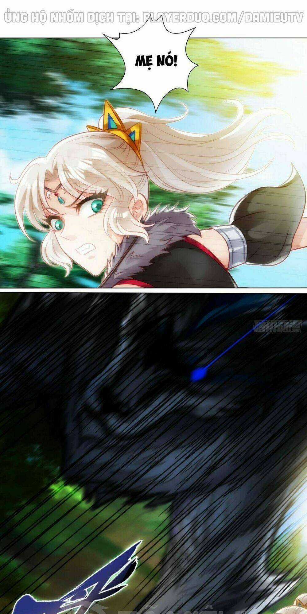 Lang Hoàn Thư Viện - Chapter 220 - Trang 5