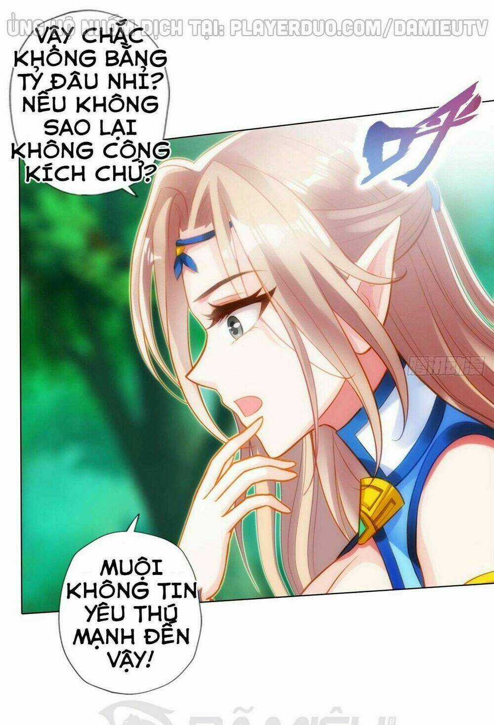 Lang Hoàn Thư Viện - Chapter 220 - Trang 42