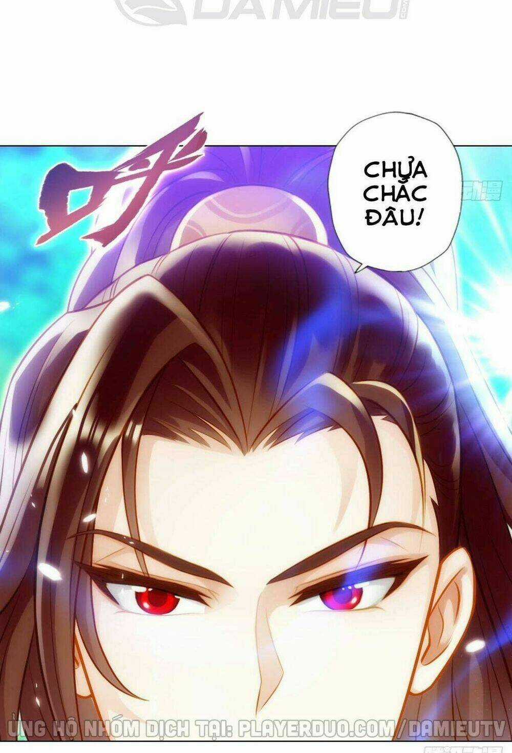 Lang Hoàn Thư Viện - Chapter 220 - Trang 43