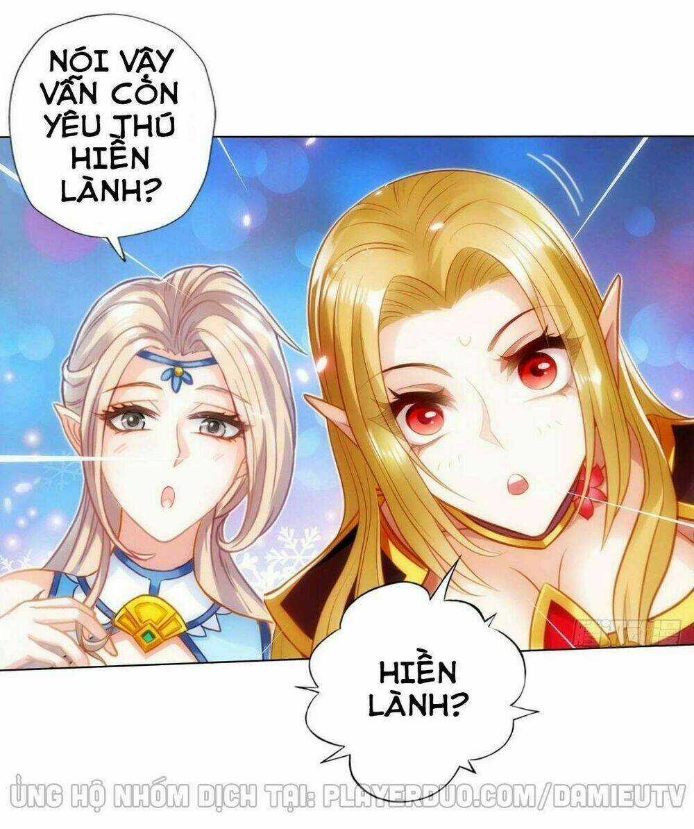 Lang Hoàn Thư Viện - Chapter 220 - Trang 46