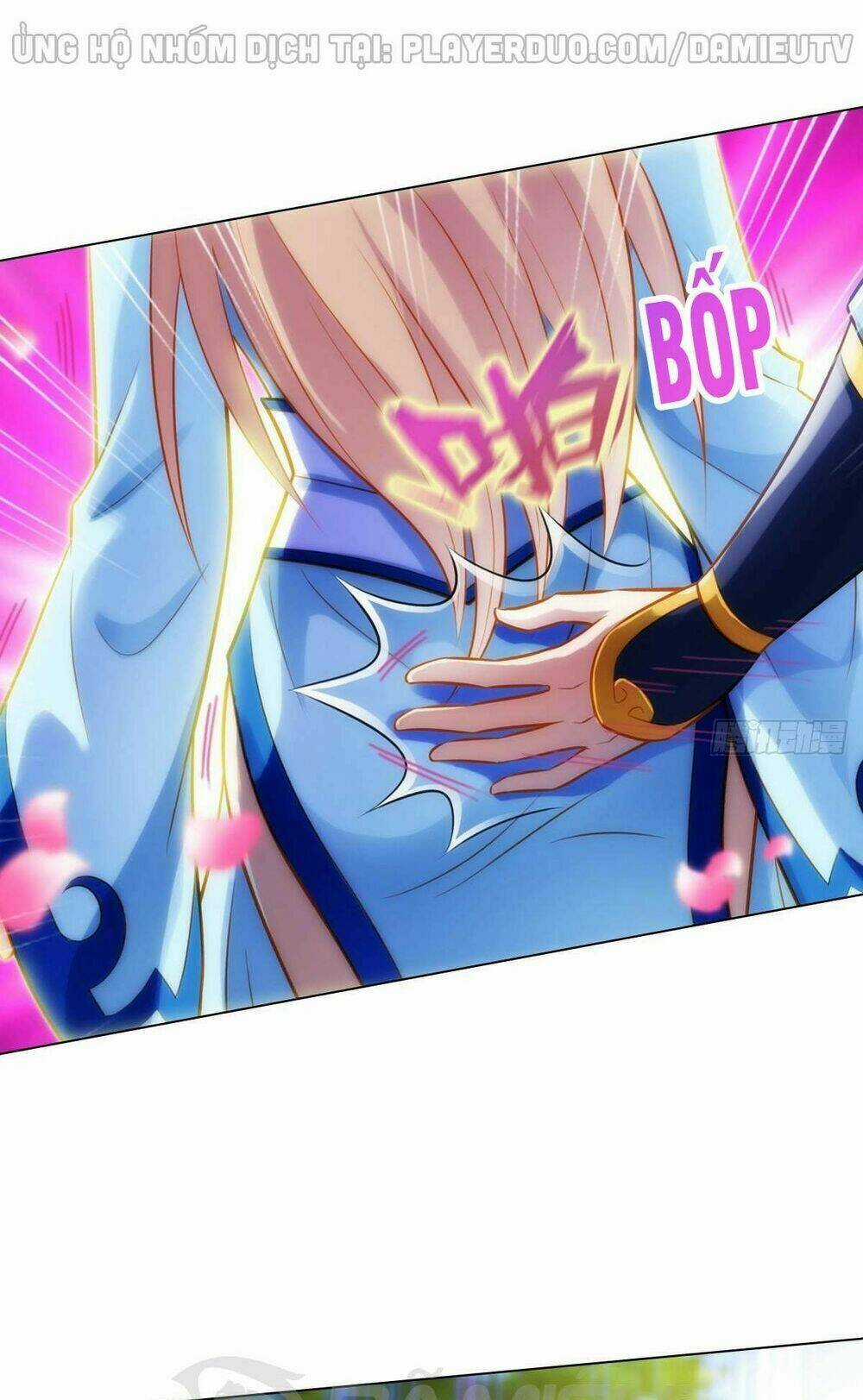 Lang Hoàn Thư Viện - Chapter 220 - Trang 49