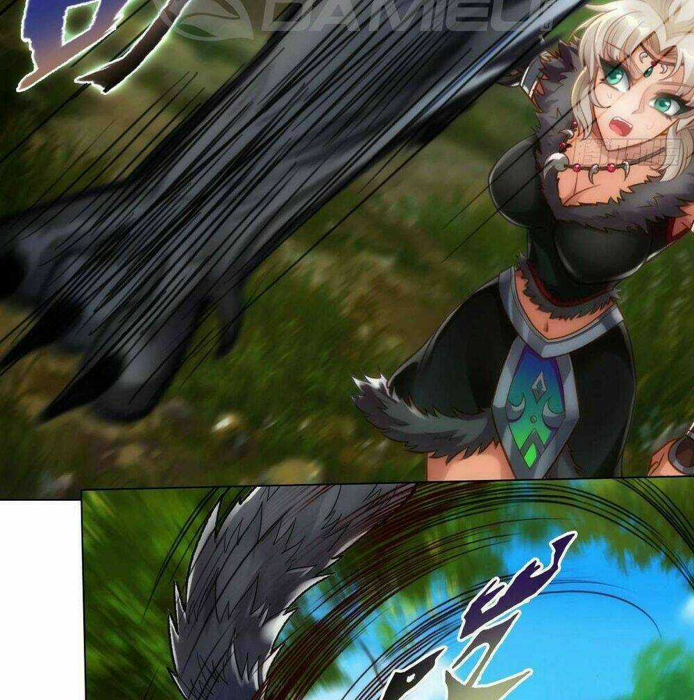 Lang Hoàn Thư Viện - Chapter 220 - Trang 6