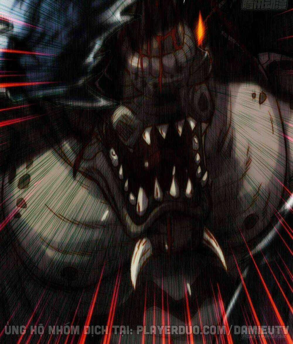 Lang Hoàn Thư Viện - Chapter 220 - Trang 54