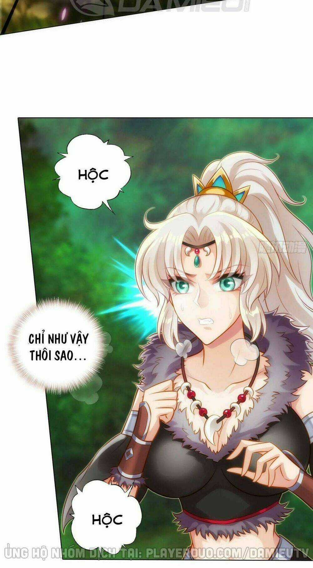 Lang Hoàn Thư Viện - Chapter 220 - Trang 9