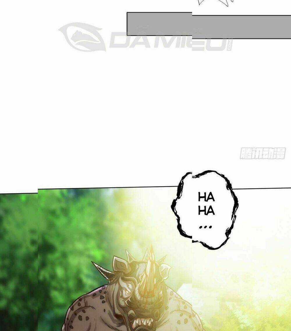 Lang Hoàn Thư Viện - Chapter 222 - Trang 4