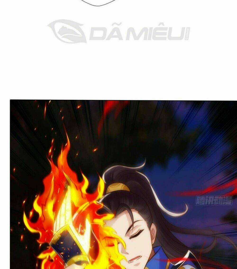 Lang Hoàn Thư Viện - Chapter 222 - Trang 31