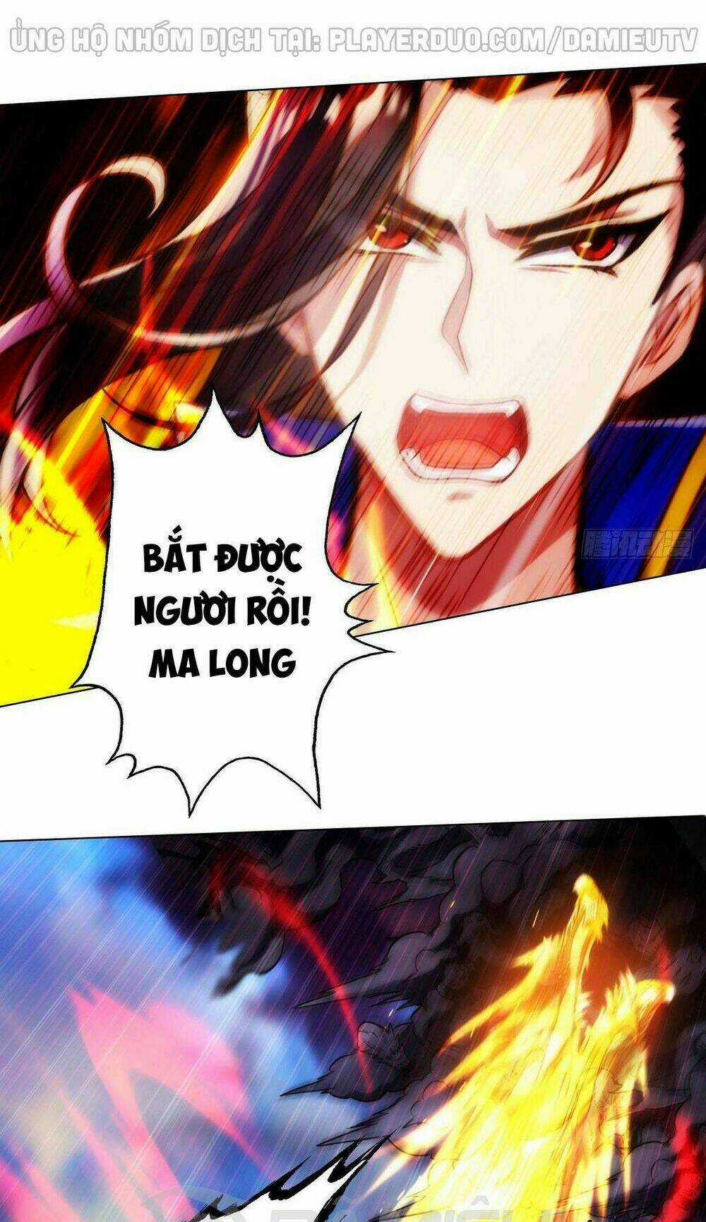 Lang Hoàn Thư Viện - Chapter 222 - Trang 33