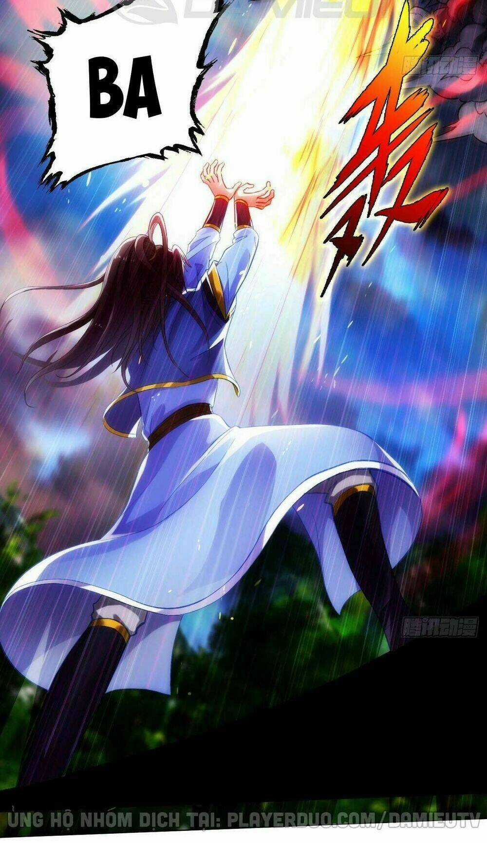 Lang Hoàn Thư Viện - Chapter 222 - Trang 34