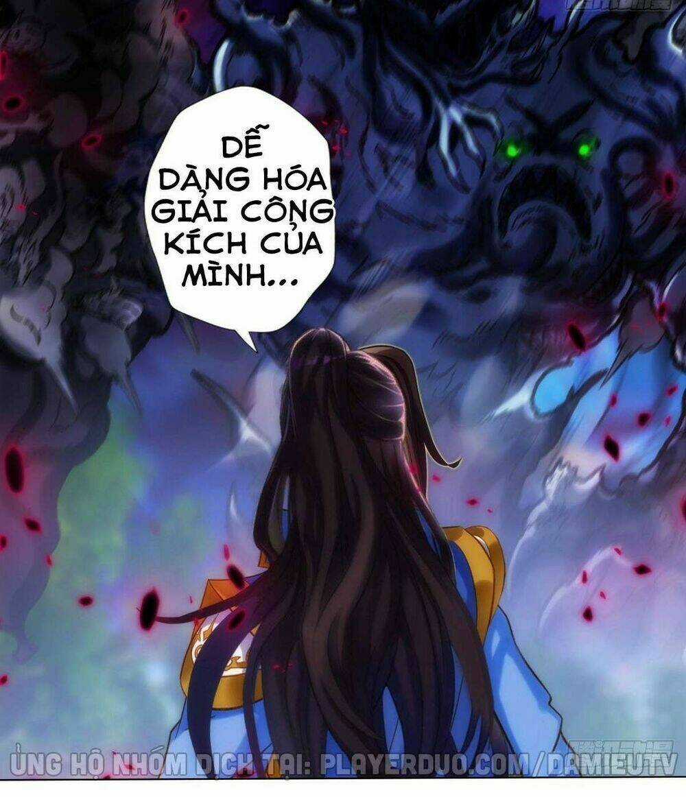 Lang Hoàn Thư Viện - Chapter 222 - Trang 41