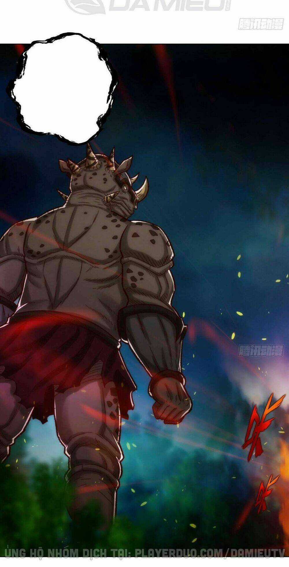 Lang Hoàn Thư Viện - Chapter 222 - Trang 53