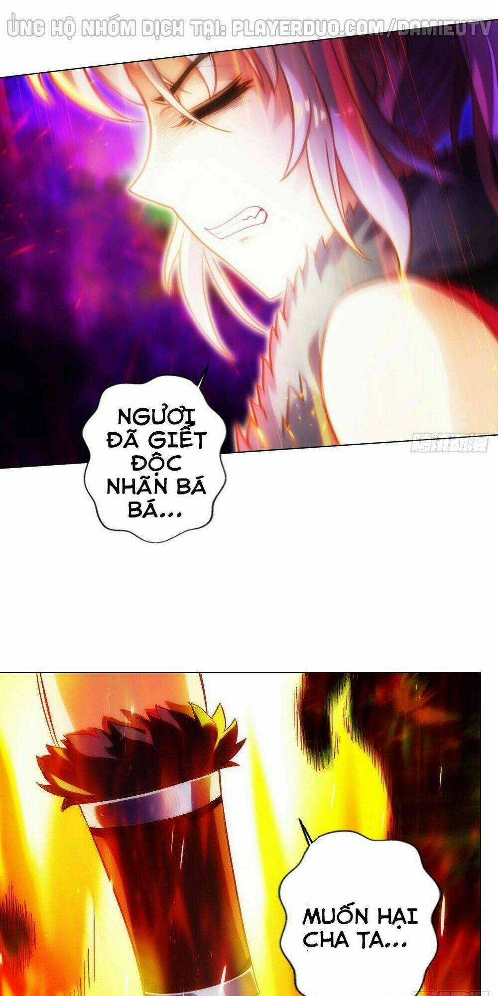 Lang Hoàn Thư Viện - Chapter 222 - Trang 56