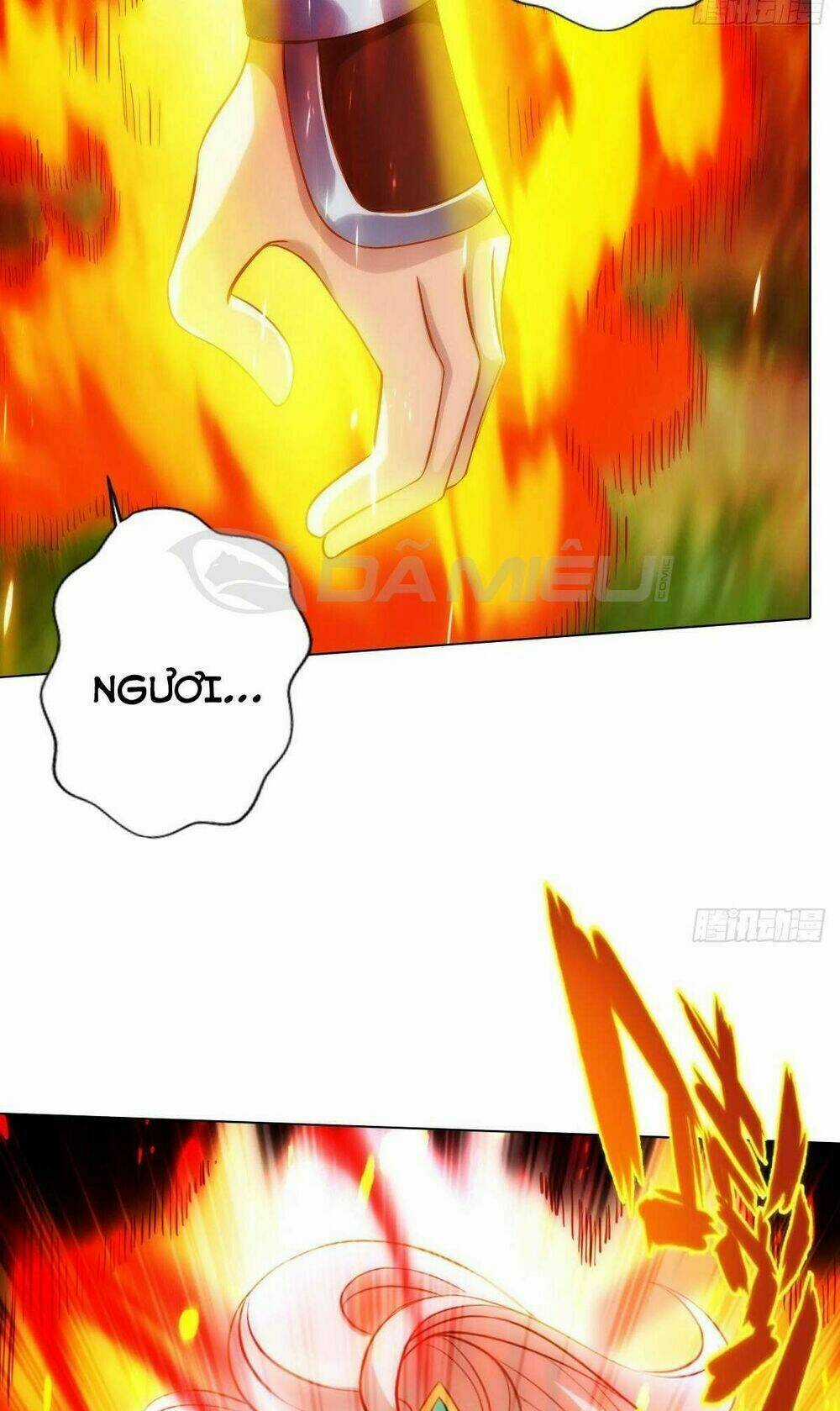 Lang Hoàn Thư Viện - Chapter 222 - Trang 57