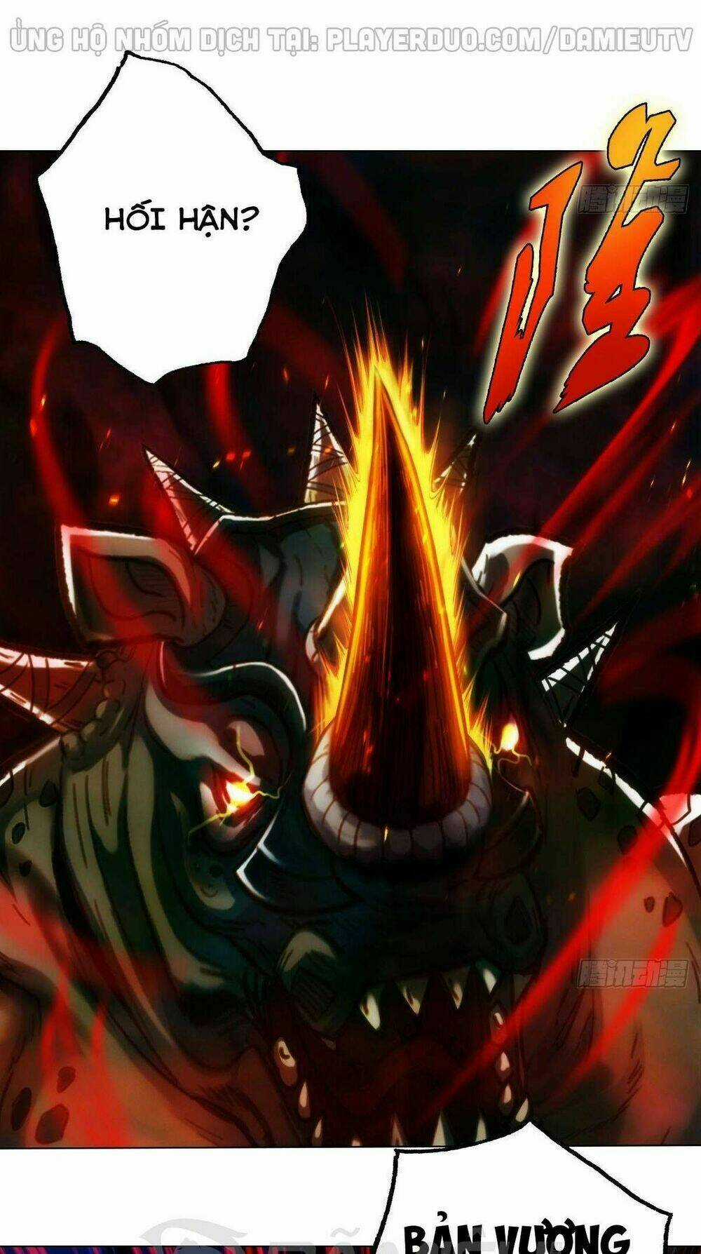 Lang Hoàn Thư Viện - Chapter 222 - Trang 8