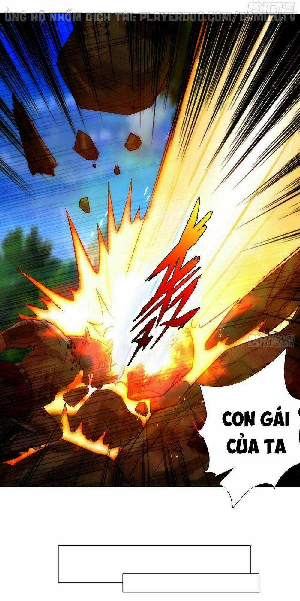 Lang Hoàn Thư Viện - Chapter 222 - Trang 10