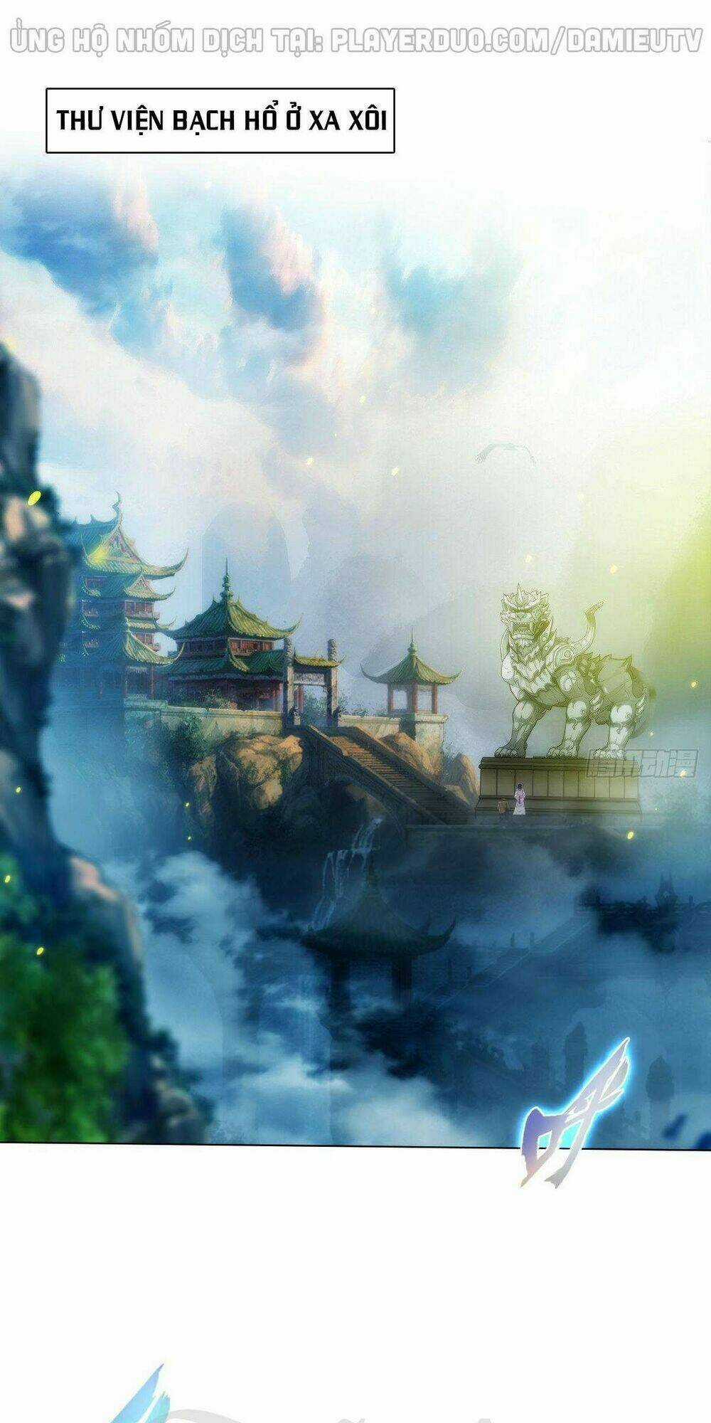 Lang Hoàn Thư Viện - Chapter 224 - Trang 1