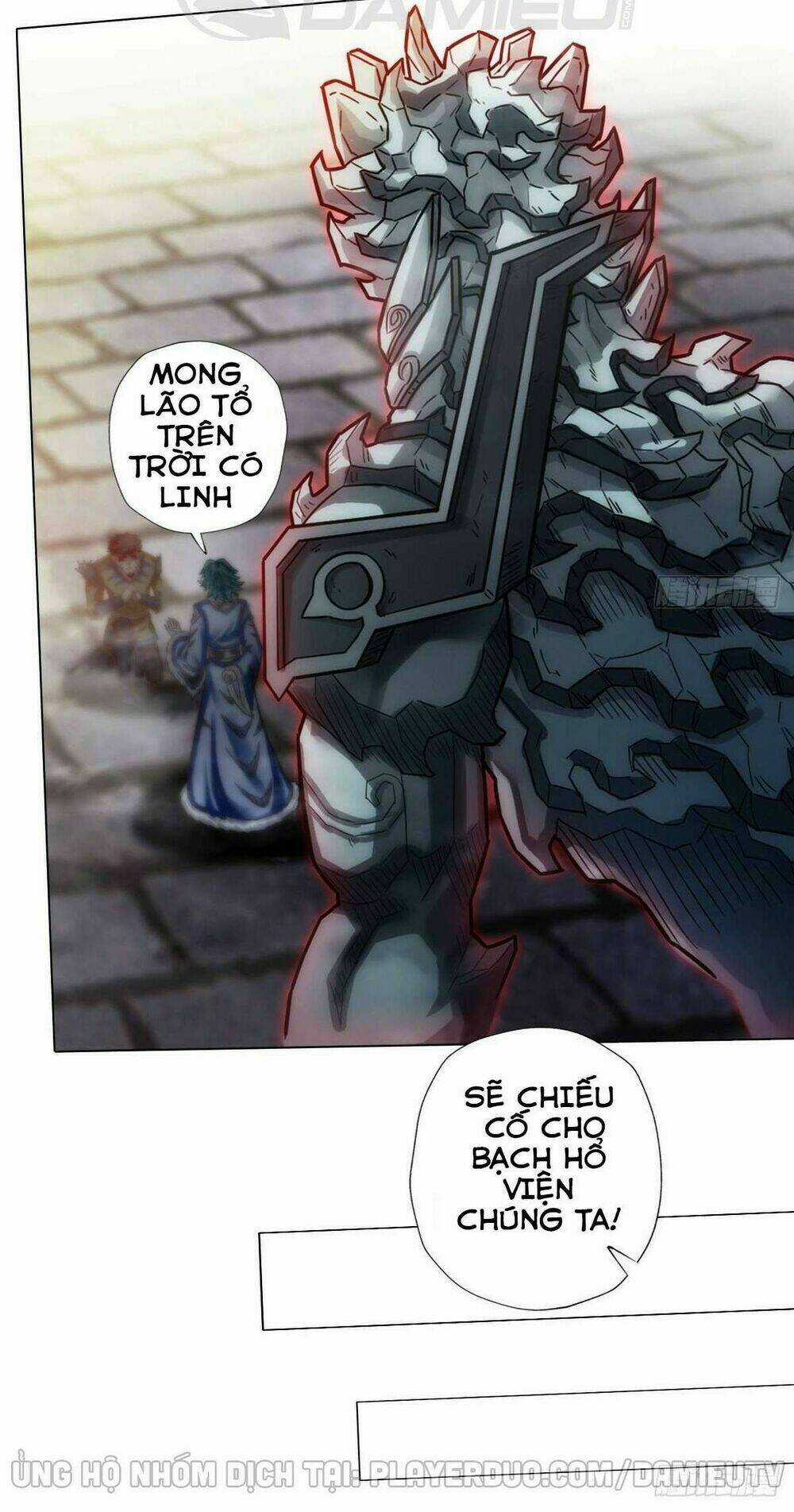 Lang Hoàn Thư Viện - Chapter 224 - Trang 15