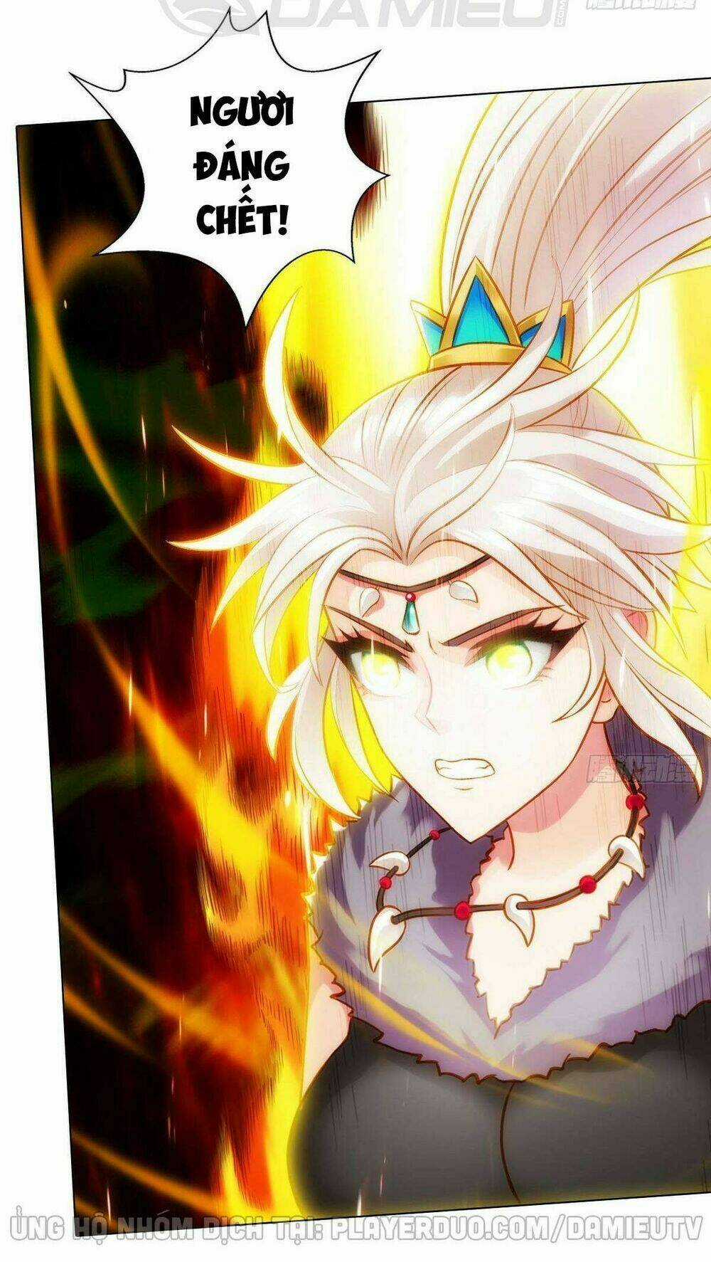 Lang Hoàn Thư Viện - Chapter 224 - Trang 17