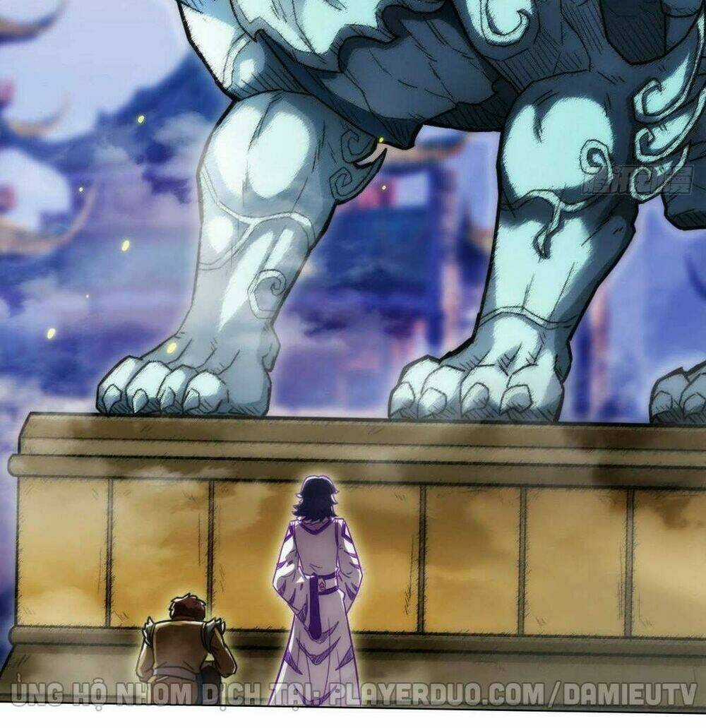 Lang Hoàn Thư Viện - Chapter 224 - Trang 3