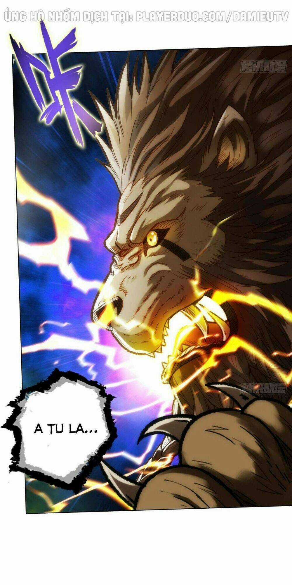 Lang Hoàn Thư Viện - Chapter 224 - Trang 27