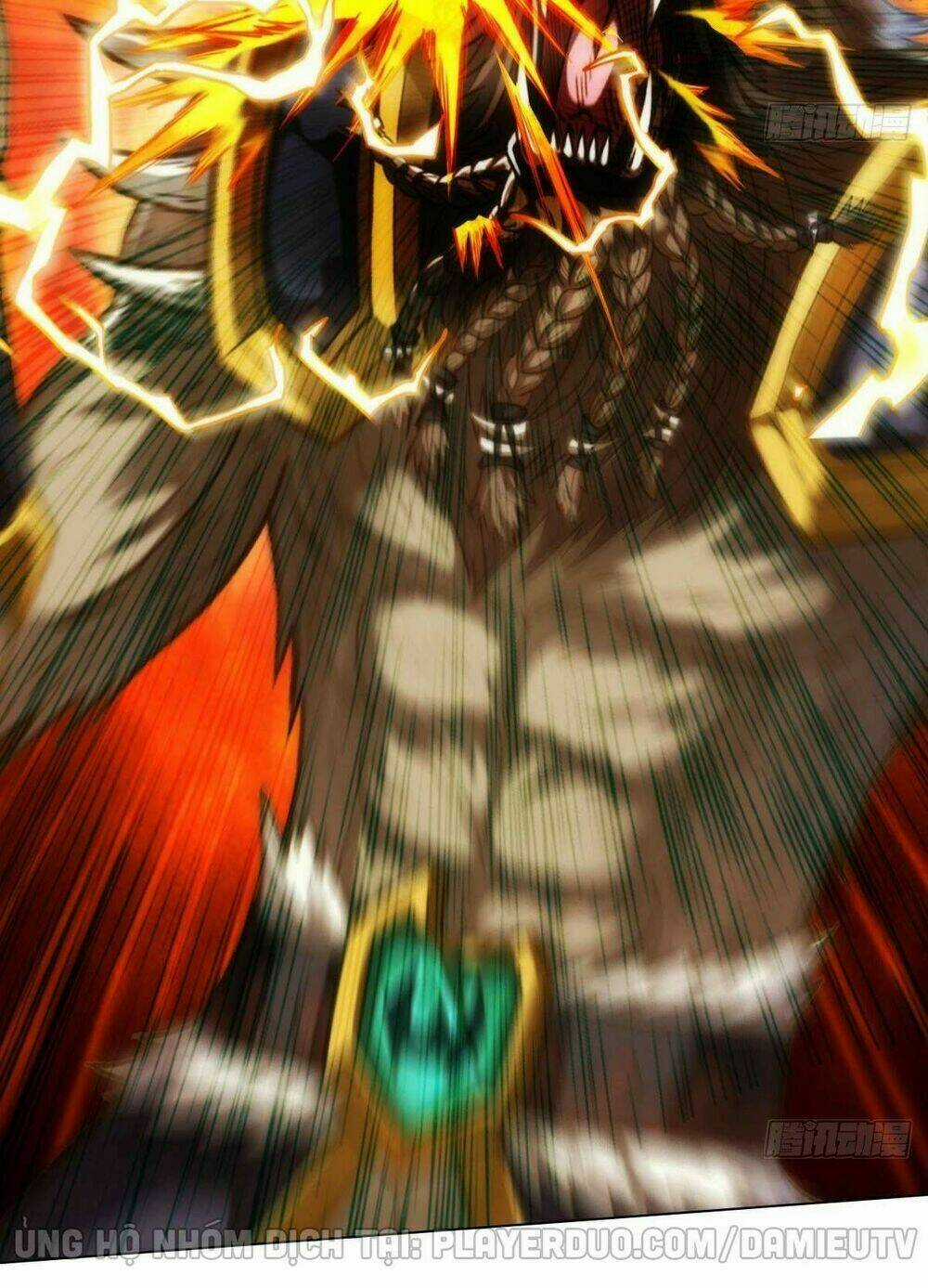 Lang Hoàn Thư Viện - Chapter 224 - Trang 29