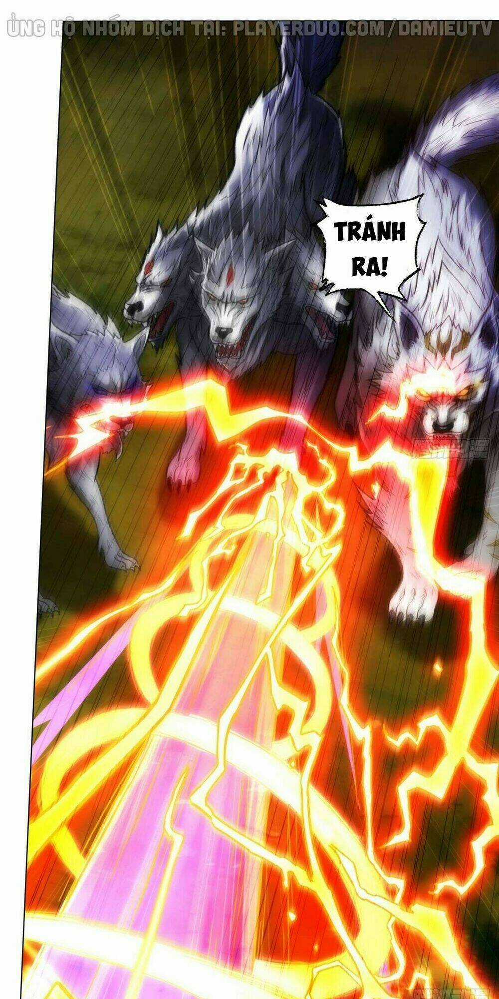 Lang Hoàn Thư Viện - Chapter 224 - Trang 30