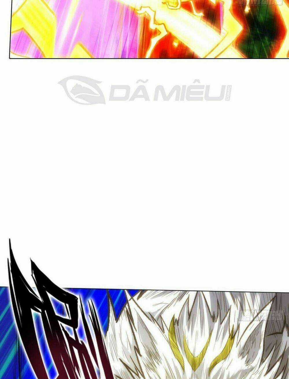 Lang Hoàn Thư Viện - Chapter 224 - Trang 31