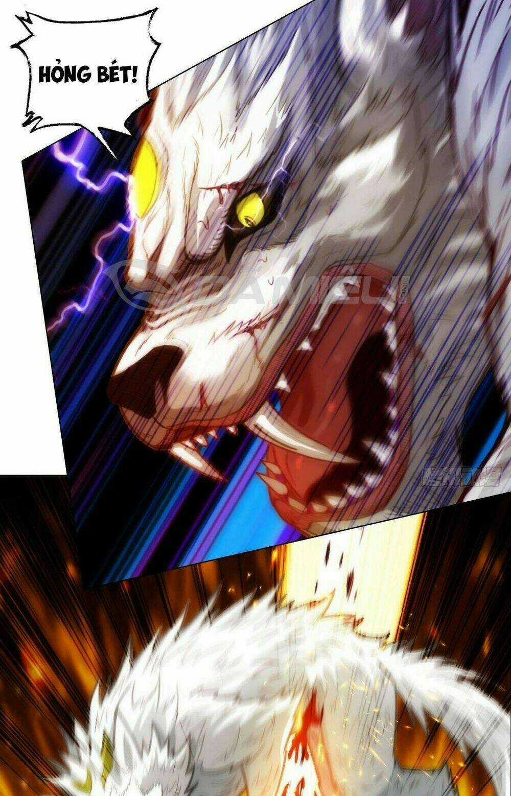 Lang Hoàn Thư Viện - Chapter 224 - Trang 39