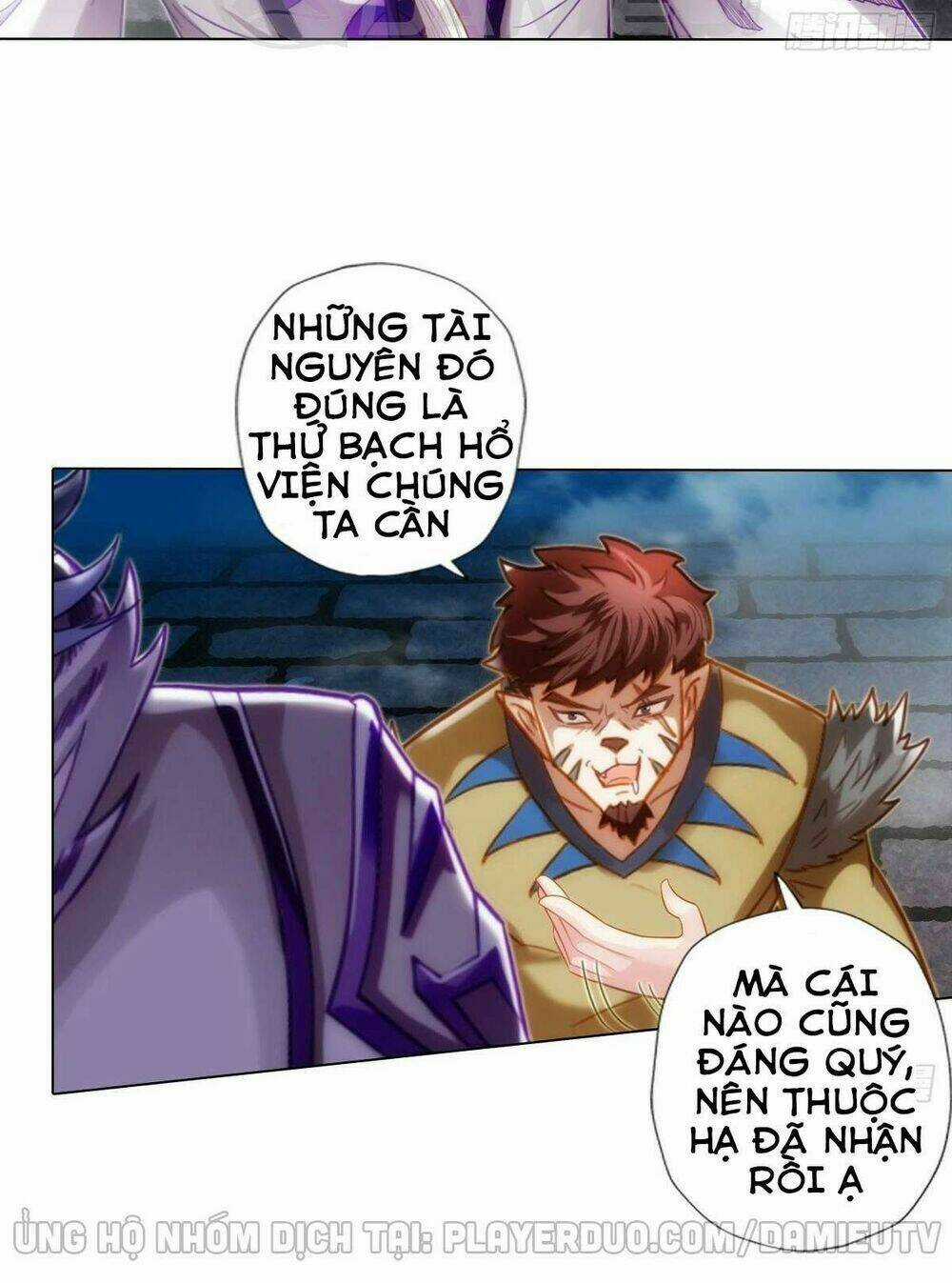 Lang Hoàn Thư Viện - Chapter 224 - Trang 5