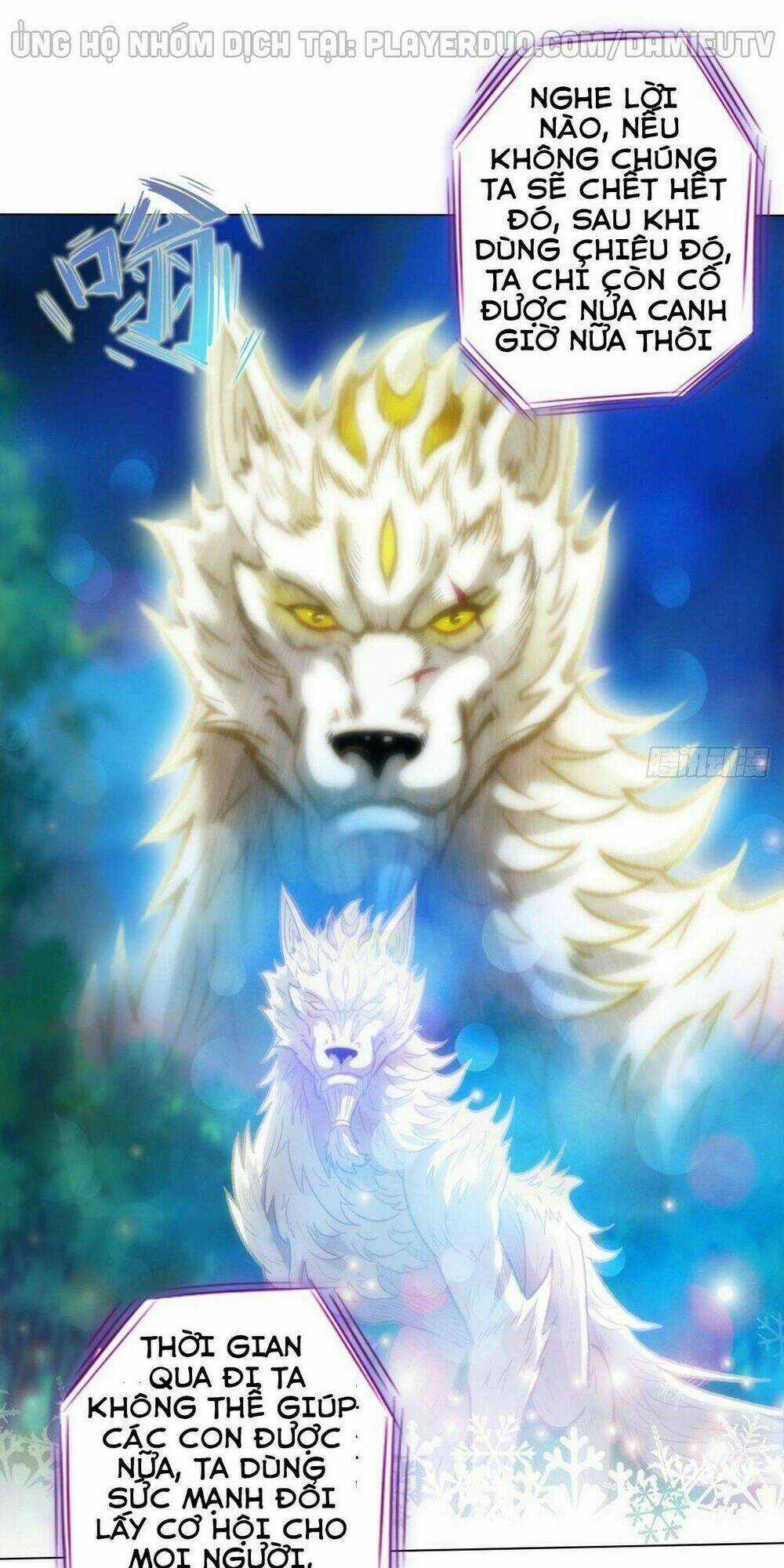 Lang Hoàn Thư Viện - Chapter 224 - Trang 46