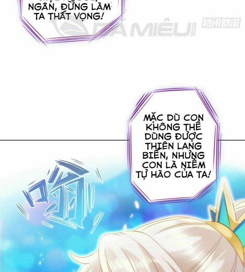 Lang Hoàn Thư Viện - Chapter 224 - Trang 47