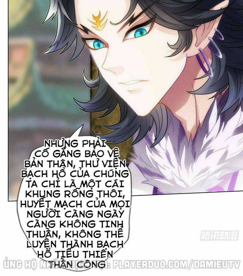 Lang Hoàn Thư Viện - Chapter 224 - Trang 8