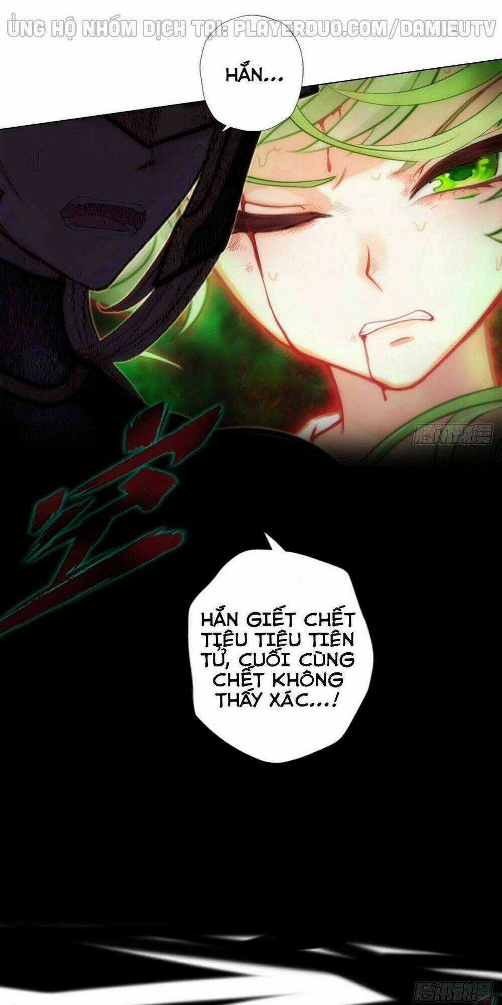 Lang Hoàn Thư Viện - Chapter 226 - Trang 18