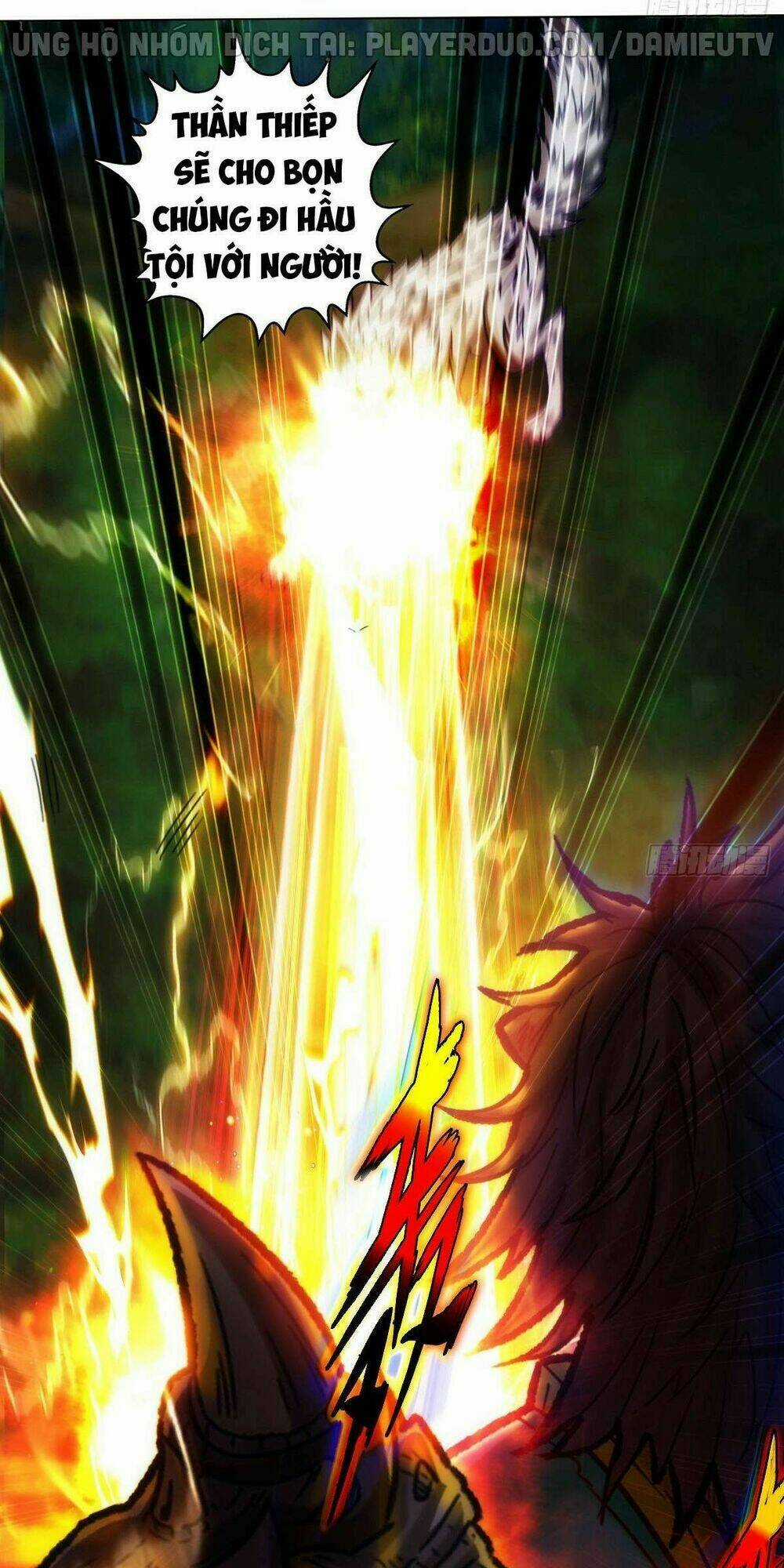 Lang Hoàn Thư Viện - Chapter 226 - Trang 37