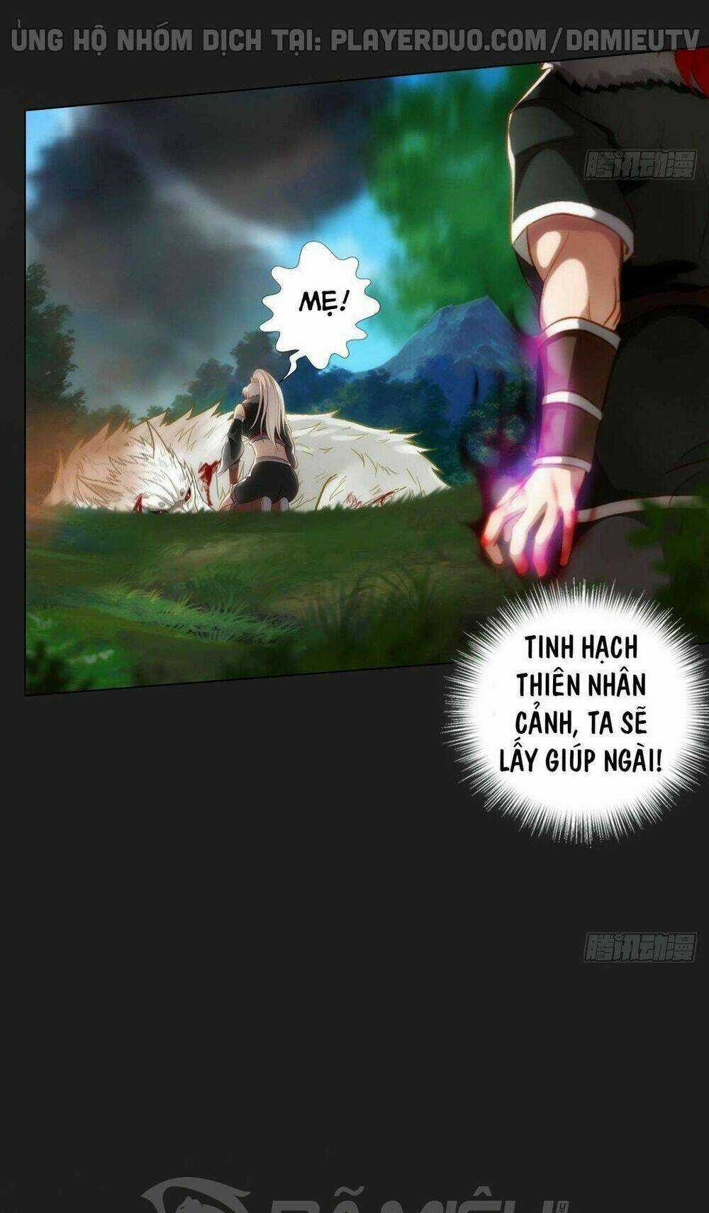 Lang Hoàn Thư Viện - Chapter 226 - Trang 56