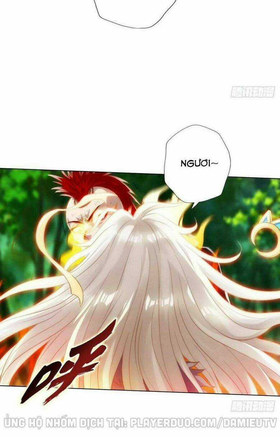 Lang Hoàn Thư Viện - Chapter 228 - Trang 12