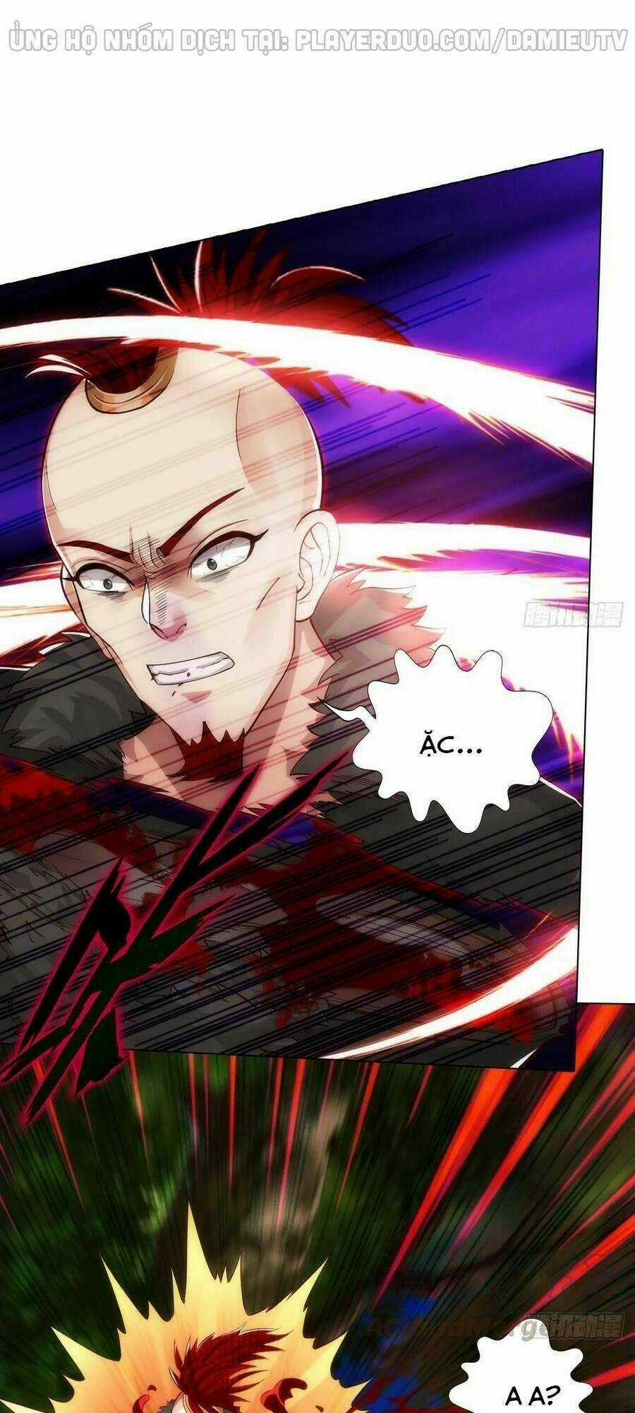 Lang Hoàn Thư Viện - Chapter 228 - Trang 13