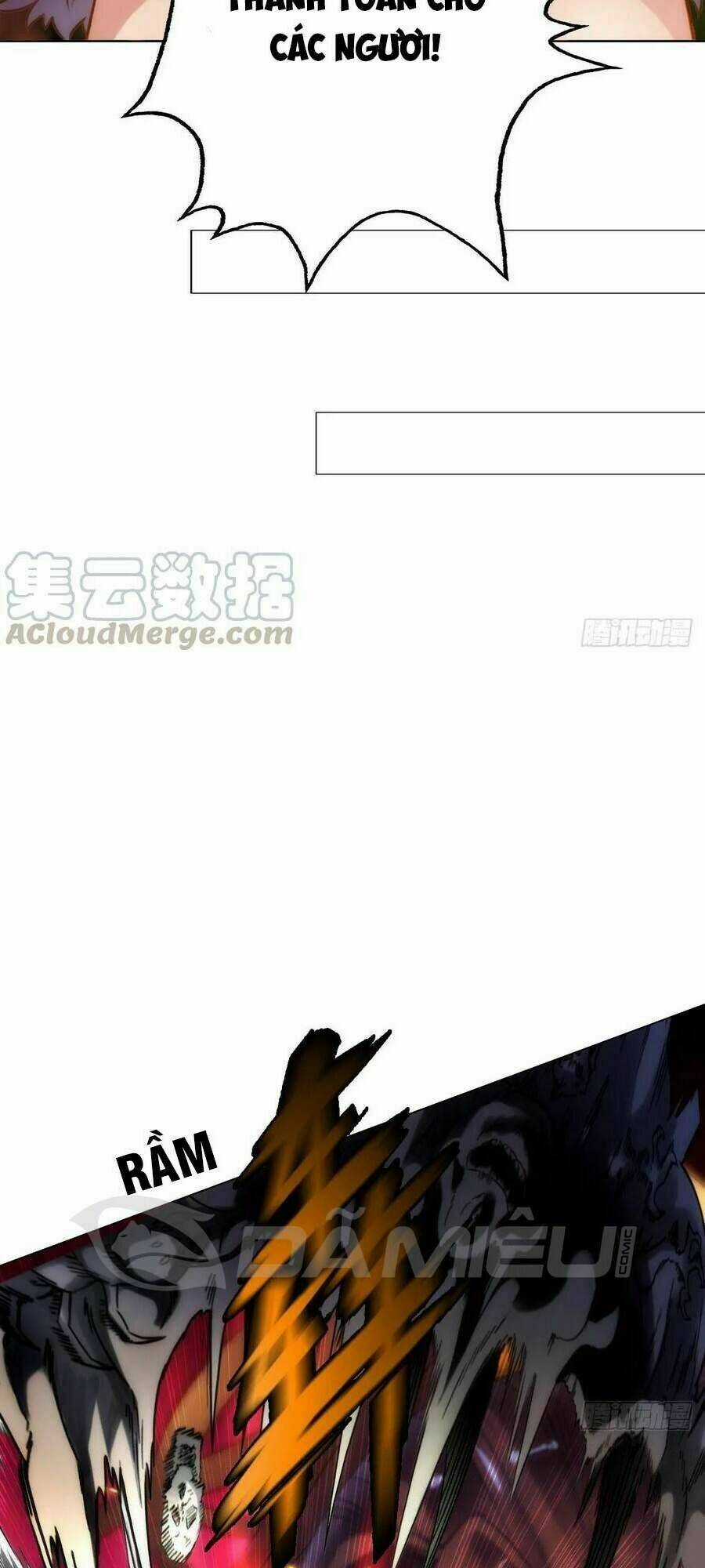 Lang Hoàn Thư Viện - Chapter 228 - Trang 21