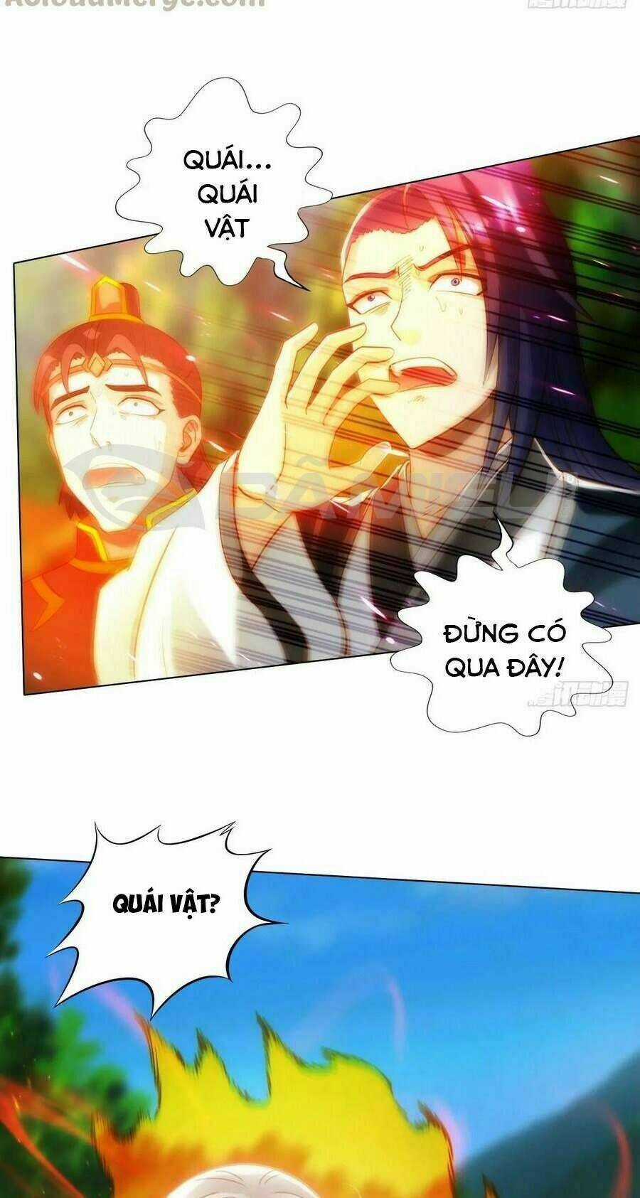 Lang Hoàn Thư Viện - Chapter 228 - Trang 28